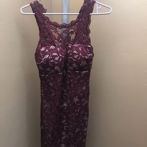 Womens Dress